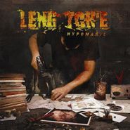 Leng Tch'e, Hypomanic (CD)