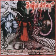 Inquisition, Into The Infernal Regions Of The Ancient Cult (CD)