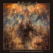 Inquisition, Ominous Doctrines Of Perpetual Mystical Macrocosm (CD)