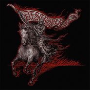 Deströyer 666, Wildfire (LP)