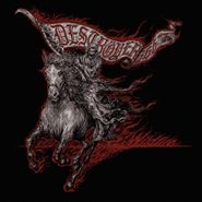 Deströyer 666, Wildfire (CD)