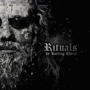 Rotting Christ, Rituals (LP)
