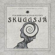 Ivar Bjornson & Einar Selvik's Skuggsjá, Skuggsja: A Piece For Mind & Mirror (LP)