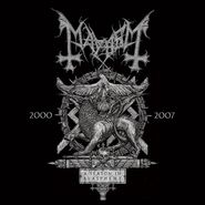Mayhem, A Season In Blasphemy (CD)