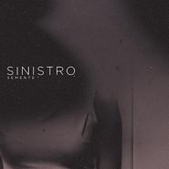 Sinistro, Semente (CD)