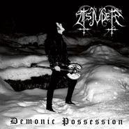 Tsjuder, Demonic Possession (CD)