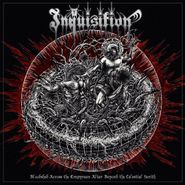 Inquisition, Bloodshed Across The Empyrean Altar Beyond The Celestial Zenith (CD)