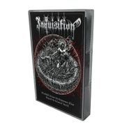 Inquisition, Bloodshed Across The Empyrean Altar Beyond The Celestial Zenith (Cassette)