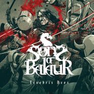 Sons Of Balaur, Tenebris Deos (LP)