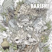 Barishi, Blood From The Lion's Mouth (CD)