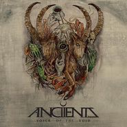 Anciients, Voice Of The Void (LP)