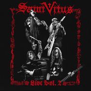 Saint Vitus, Live Vol. 2 (LP)