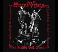 Saint Vitus, Live Vol. 2 (CD)