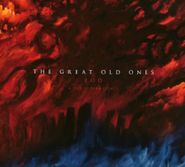 The Great Old Ones, EOD - A Tale Of Dark Legacy (CD)