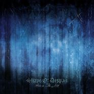 Shape Of Despair, Alone In The Mist (CD)