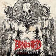 Benighted, Necrobreed (LP)