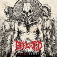Benighted, Necrobreed (CD)