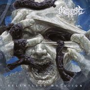 Archspire, Relentless Mutation (LP)