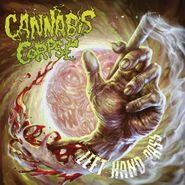 Cannabis Corpse, Left Hand Pass (LP)