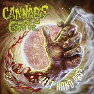 Cannabis Corpse, Left Hand Pass (CD)