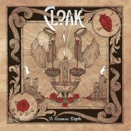 Cloak, To Venomous Depths (LP)