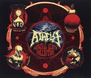 Atheist, Original Album Collection (CD)