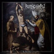 Rotting Christ, The Heretics (CD)