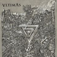 Vltimas, Something Wicked Marches In (LP)