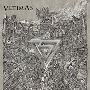 Vltimas, Something Wicked Marches In (CD)