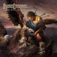 Hate Eternal, Upon Desolate Sands (LP)