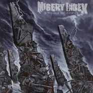 Misery Index, Rituals Of Power (CD)