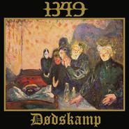 1349, Dødskamp (10")