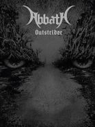 Abbath, Outstrider (Cassette)