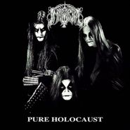 Immortal, Pure Holocaust (LP)