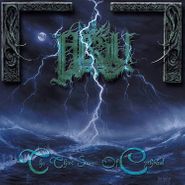 Absu, The Third Storm Of Cythrául (CD)