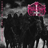 Marduk, Those Of The Unlight (LP)