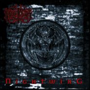 Marduk, Nightwing (CD)