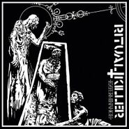 Ritual Killer, Exterminance (LP)