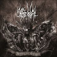 Urgehal, Aeons In Sodom (LP)