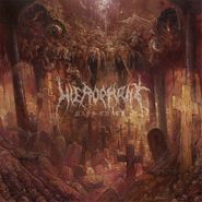 Hierophant, Mass Grave (CD)