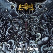 Necrowretch, Satanic Slavery (LP)