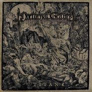 Nocturnal Graves, Titan (CD)