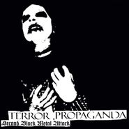 Craft, Terror Propaganda (CD)