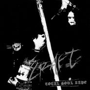 Craft, Total Soul Rape (CD)