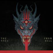 Necrowretch, The Ones From Hell (LP)
