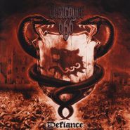 Deströyer 666, Defiance (LP)