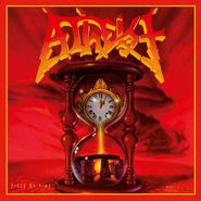 Atheist, Piece Of Time (LP)