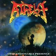 Atheist, Unquestionable Presence (LP)