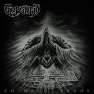 Gorguts, Colored Sands (LP)