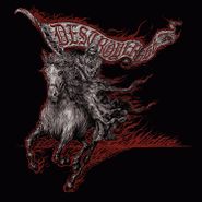 Deströyer 666, Wildfire [Red Vinyl] (LP)